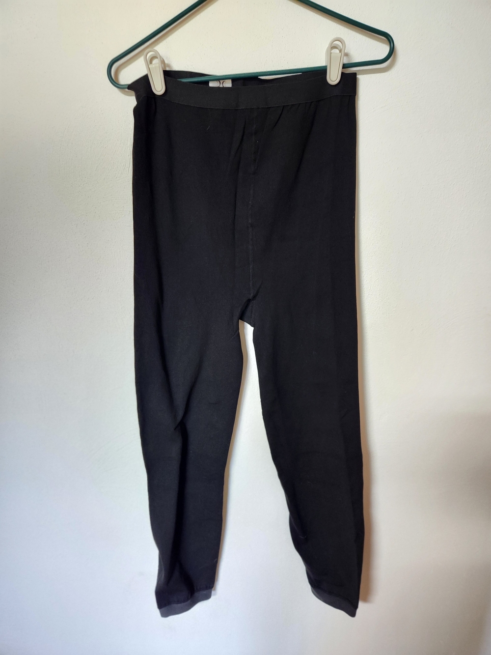 Sleepslimmers Black Base Layer Size 3XL